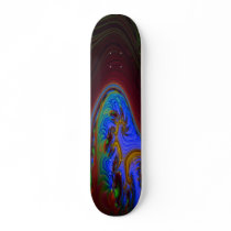 Magma *R Skateboard