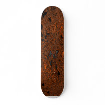 Magma Skateboard by DeadSkullSkateboards Magma Skateboard