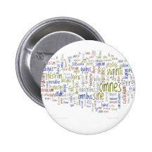 Magna Carta (Latin) Buttons