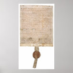 Magna Carta Print