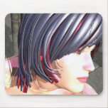 Magna Character Mousepad mousepads