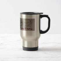 magna mater, NevaDaze~07 mugs