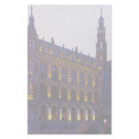 Magna Plaza, housed in former post office building Personalized Stationery