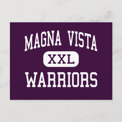 virginia warriors