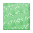 Magnet by templates Magnet