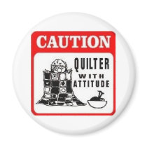 magnets by Quilt_Moms_Bistro magnets