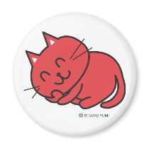Magnet by studioyumi Magnet
