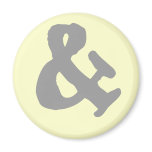 & MAGNETS