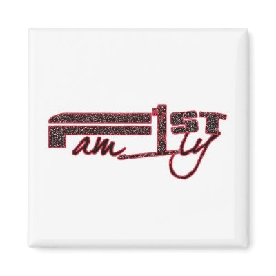 Magnet by FAMF1RST