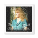 Magnet by TerriMassengill Magnet