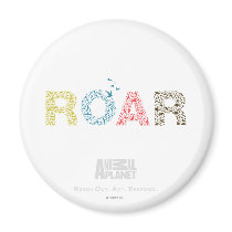 Magnet by AnimalAdvocate Magnet