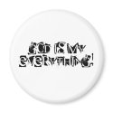 Magnet by Godismyeverything Magnet