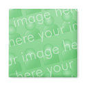 Magnet by templates Magnet