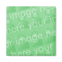 Magnet by templates Magnet