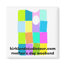 MAGNET by kirklandstudiotour MAGNET