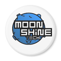 Magnet by MoonShineDesign Magnet