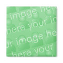 Magnet by templates Magnet