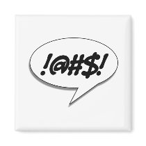 !@#$! magnets