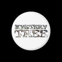 Magnet by mysterytree Magnet