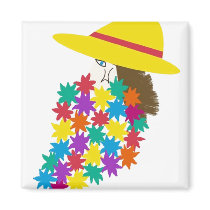 MAGNET - A Whole Bunch of Love for You!