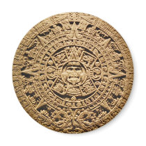 Magnet | Aztec Sunstone