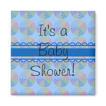 MAGNET_BABY_SHOWER ITEMS