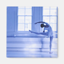 MAGNET    BALLET