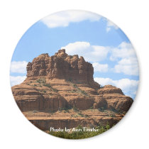 Magnet / Bell Rock
