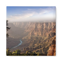 Magnet_canyon river by dandelioncreative Magnet_canyon river