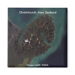 Magnet / Christchuch, New Zealand