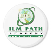 Magnet Circle - Ilm Path Academy