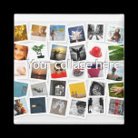 Magnet Collage