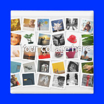 Magnet Collage