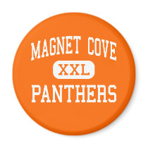 Magnet Cove - Panthers - High - Malvern Arkansas