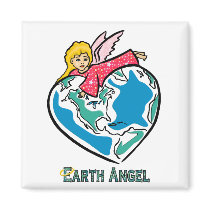 Magnet: "Earth Angel"