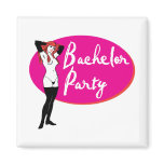 Magnet: For the Bachelor I