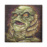 Magnet from the Black Lagoon