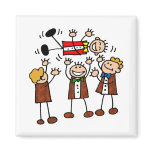 Magnet: Fun with the Boys l