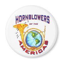 Magnet Hornblower Logo