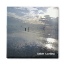 Magnet_Lake_Kariba by RAIN_DESIGNS Magnet_Lake_Kariba