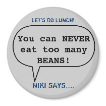 Magnet- Niki says... magnets