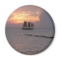 Magnet-Okracoke ship