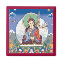 MAGNET Padmasambhava / Guru Rinpoche