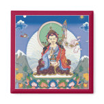 MAGNET Padmasambhava / Guru Rinpoche