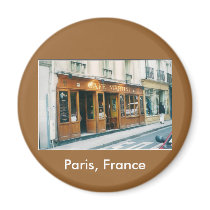Magnet/Paris