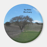 Magnet: Paso Robles, CA Wine Country
