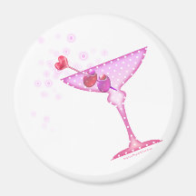 Magnet - PINK MARTINI