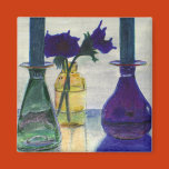cobalt, blue, yellows, emerald, green,