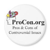 Magnet ProCon Logo and Text by procon Magnet ProCon Logo and Text