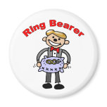 Magnet: Ring Bearer II